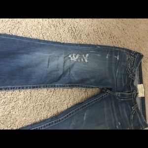 Big Star Jeans